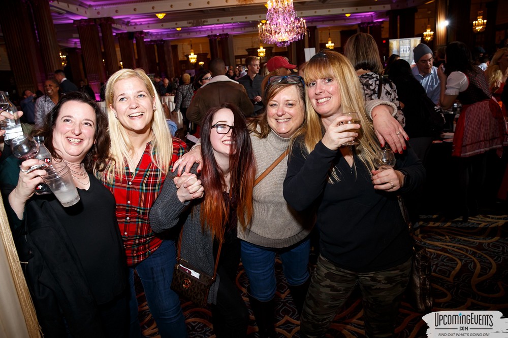 Philadelphia Wine & Cocktail Festival