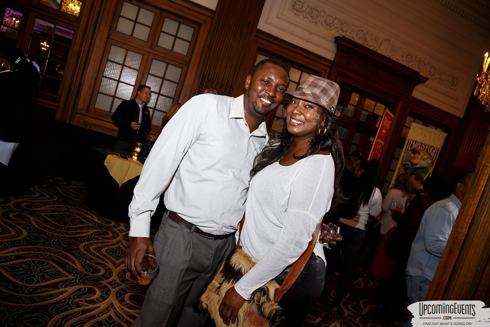 Philadelphia Wine & Cocktail Festival