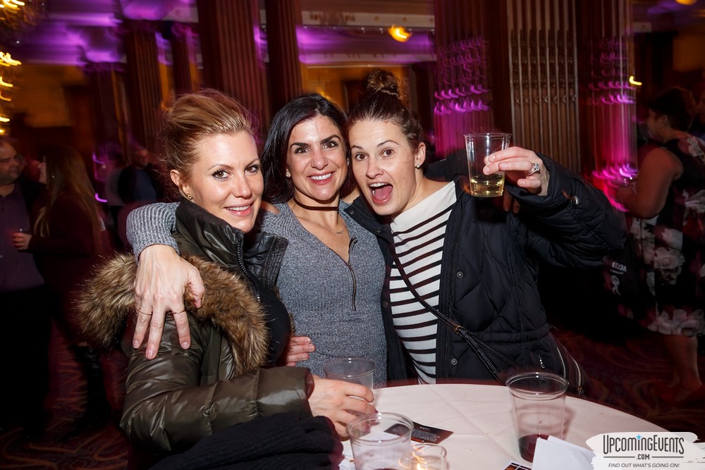 Philadelphia Wine & Cocktail Festival