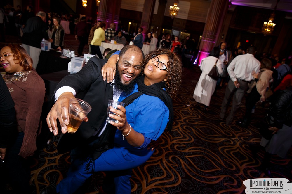 Philadelphia Wine & Cocktail Festival