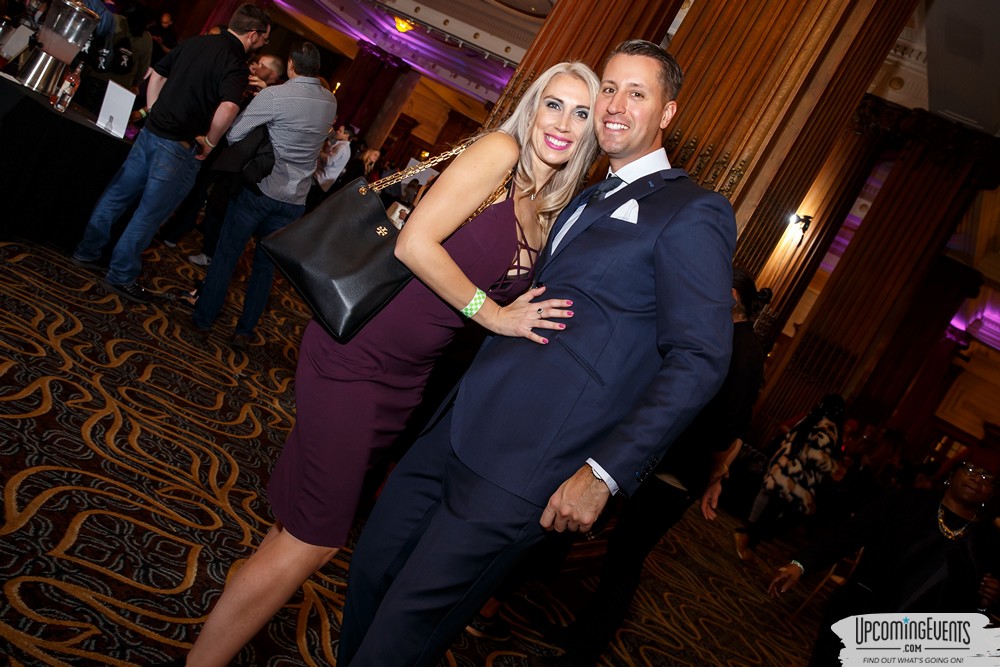 Philadelphia Wine & Cocktail Festival