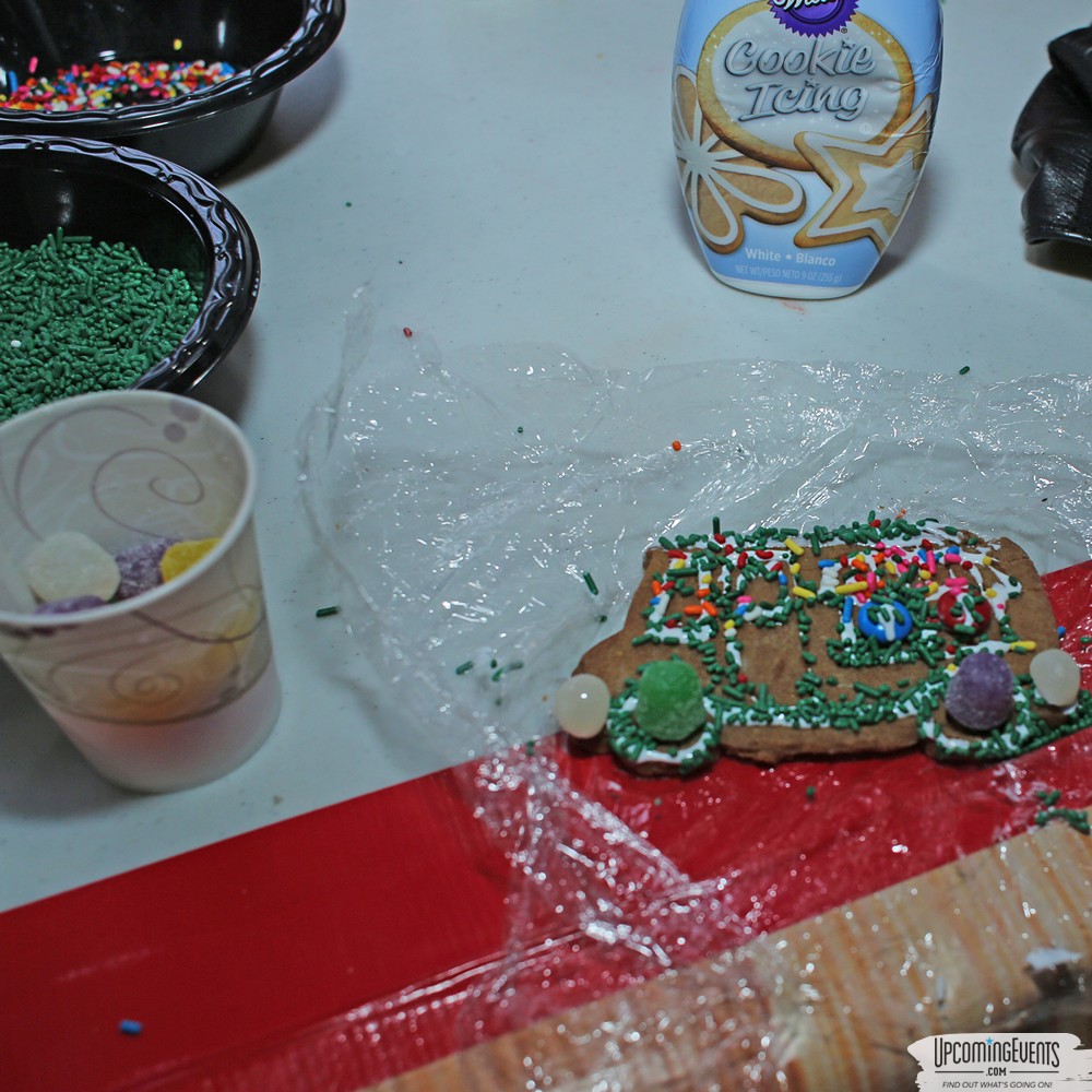 Godshall's Food Truck Challenge