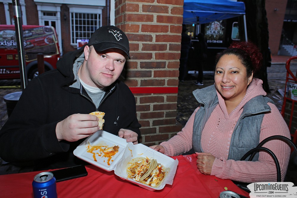 Godshall's Food Truck Challenge