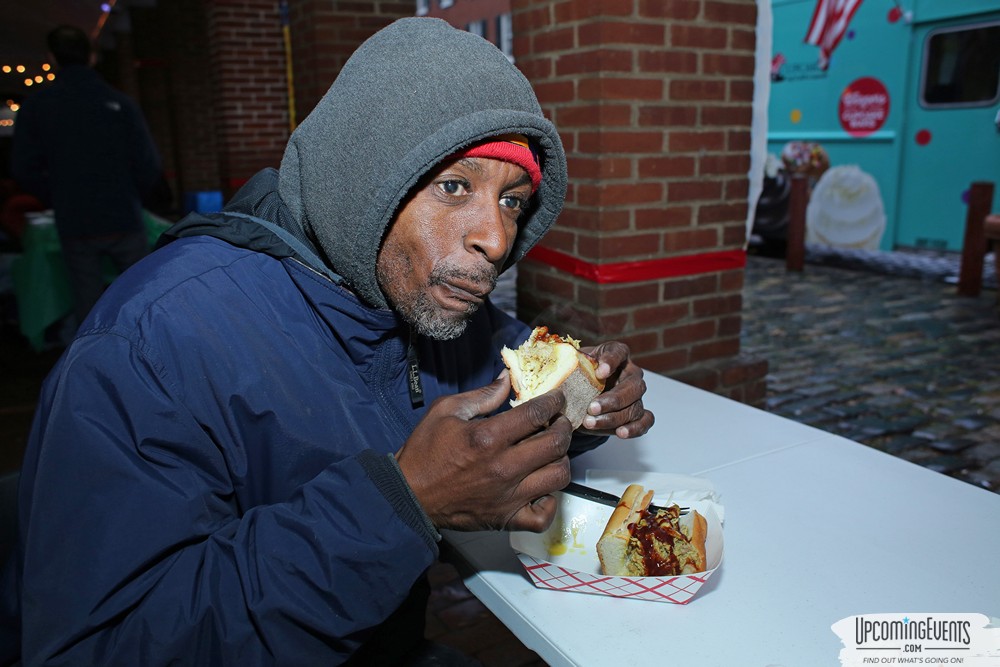 Godshall's Food Truck Challenge