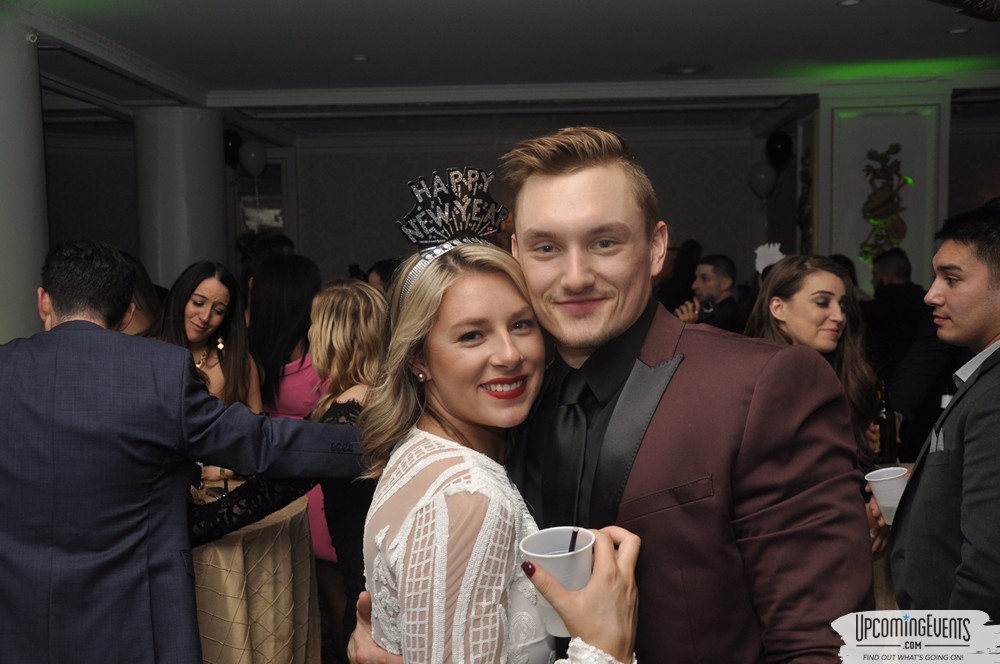 The Glitter City Gala at The Bellevue