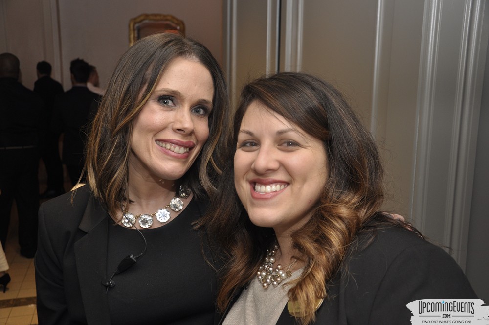 The Glitter City Gala at The Bellevue