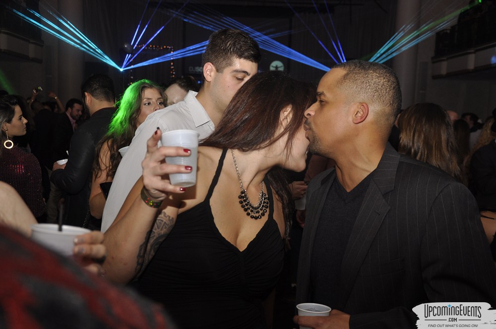 The Glitter City Gala at The Bellevue