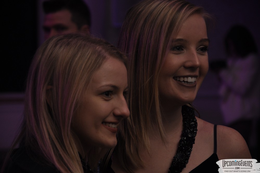 The Glitter City Gala at The Bellevue