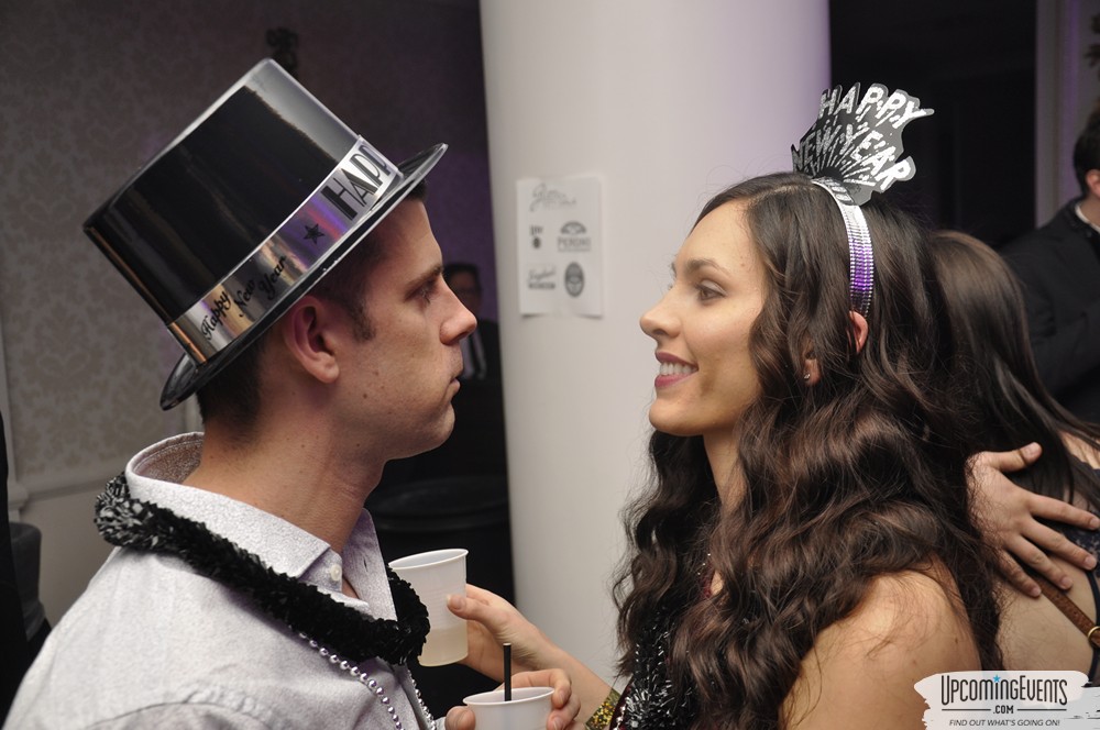 The Glitter City Gala at The Bellevue