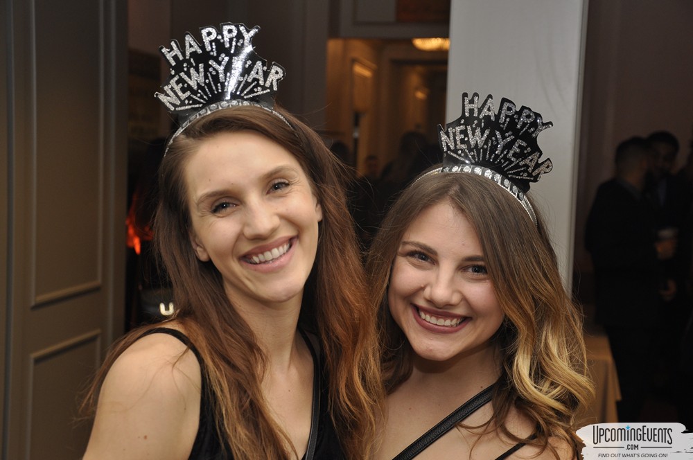 The Glitter City Gala at The Bellevue