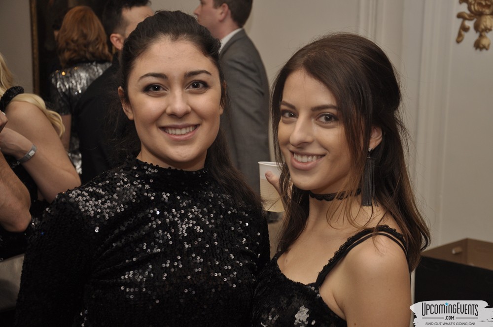 The Glitter City Gala at The Bellevue