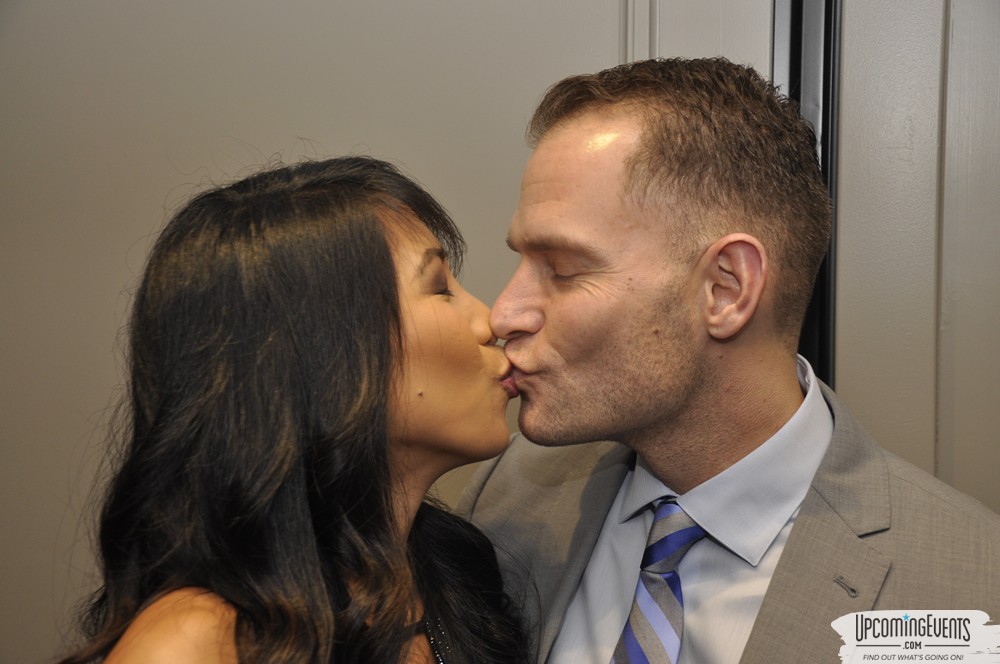 The Glitter City Gala at The Bellevue