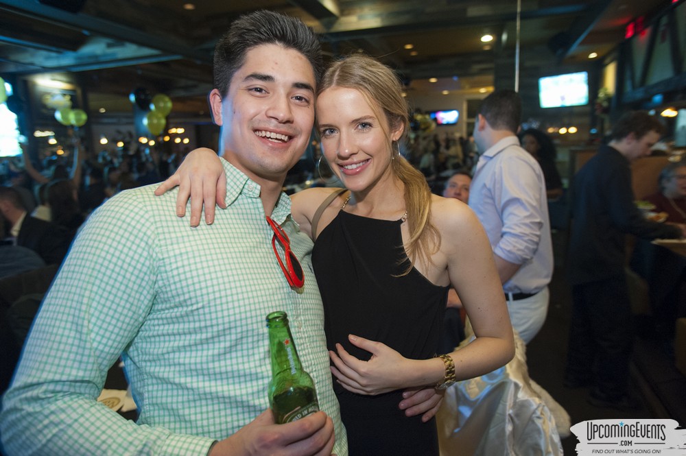 New Years Eve 2019 at City Tap House Logan Square