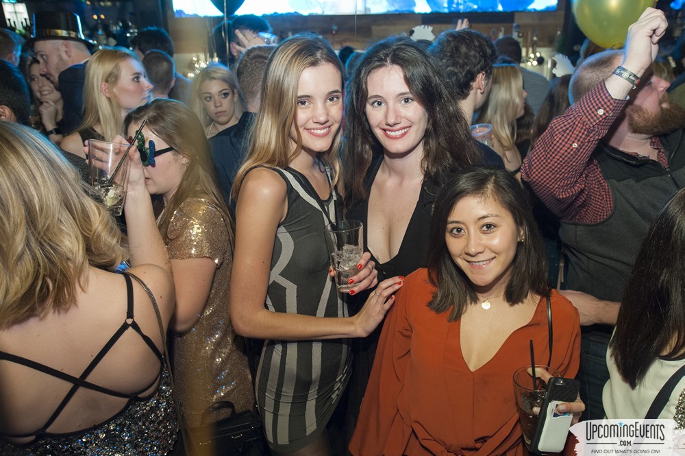 New Years Eve 2019 at City Tap House Logan Square