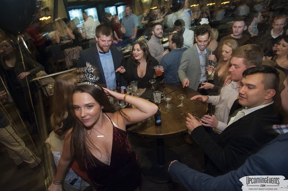 New Years Eve 2019 at City Tap House Logan Square