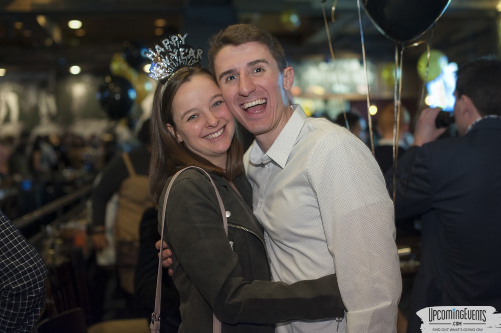 New Years Eve 2019 at City Tap House Logan Square