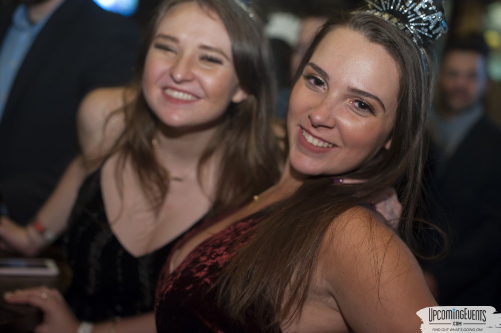 New Years Eve 2019 at City Tap House Logan Square