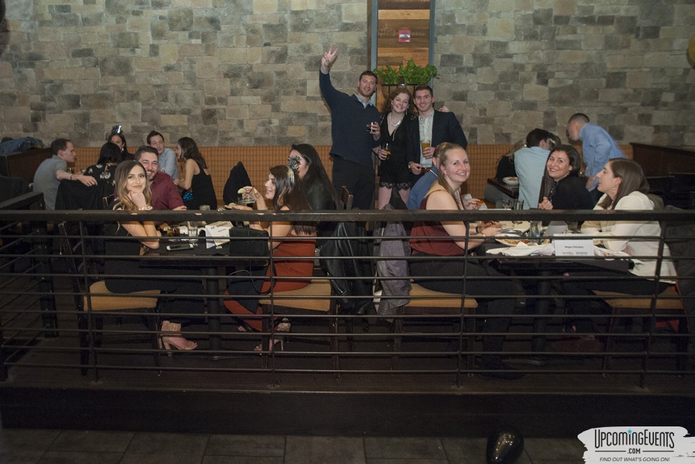 New Years Eve 2019 at City Tap House University City