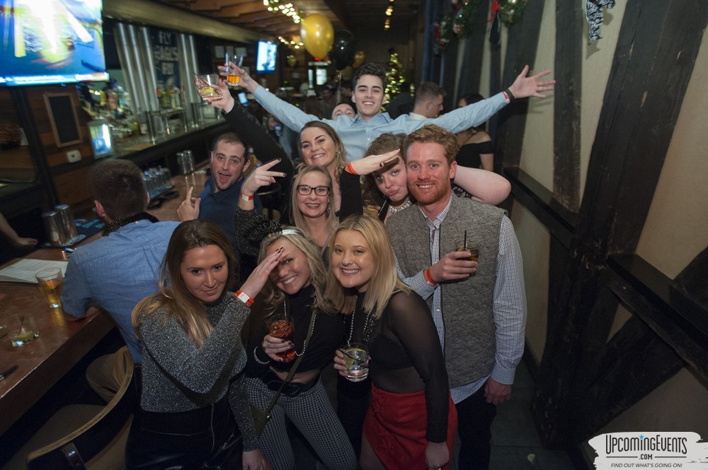 New Years Eve 2019 at City Tap House University City