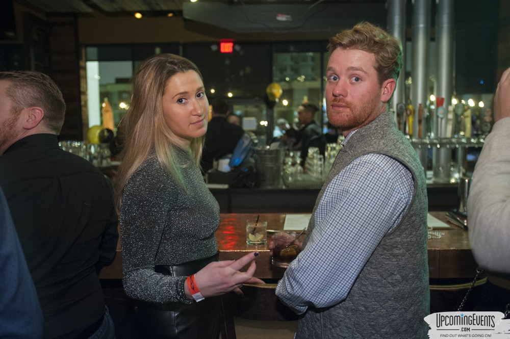 New Years Eve 2019 at City Tap House University City