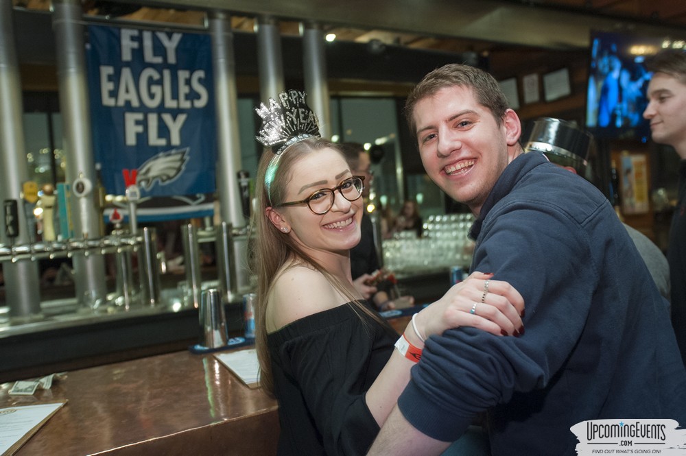 New Years Eve 2019 at City Tap House University City