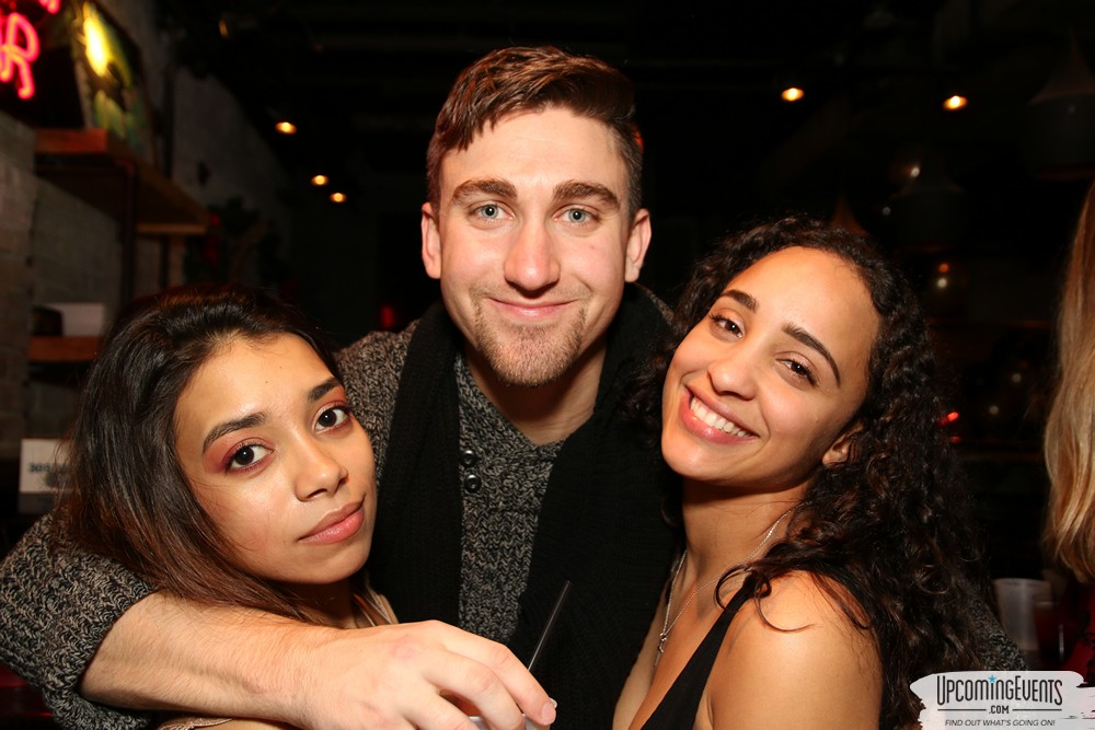 New Years Eve 2019 at The Manayunk Brewery