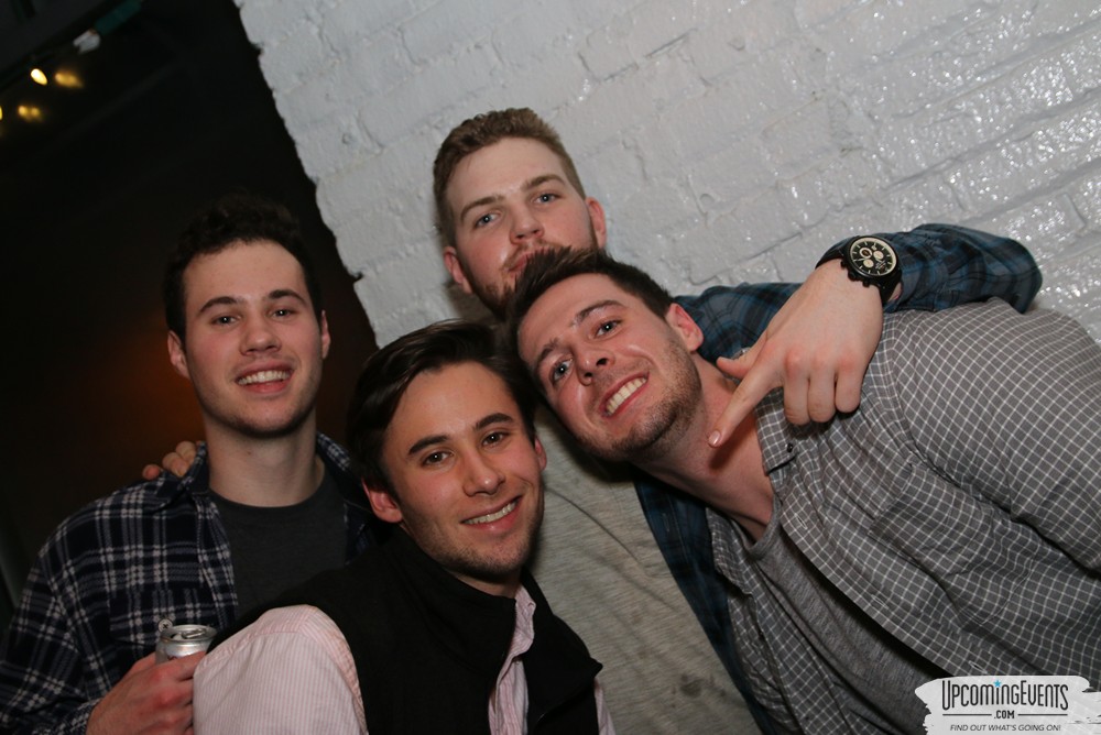 New Years Eve 2019 at The Manayunk Brewery