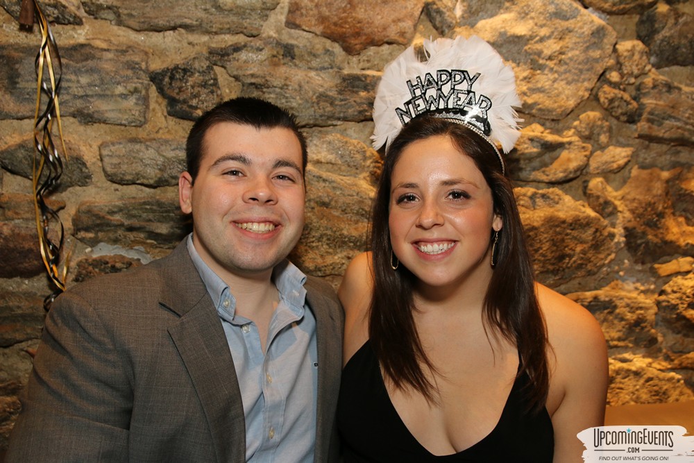 New Years Eve 2019 at The Manayunk Brewery