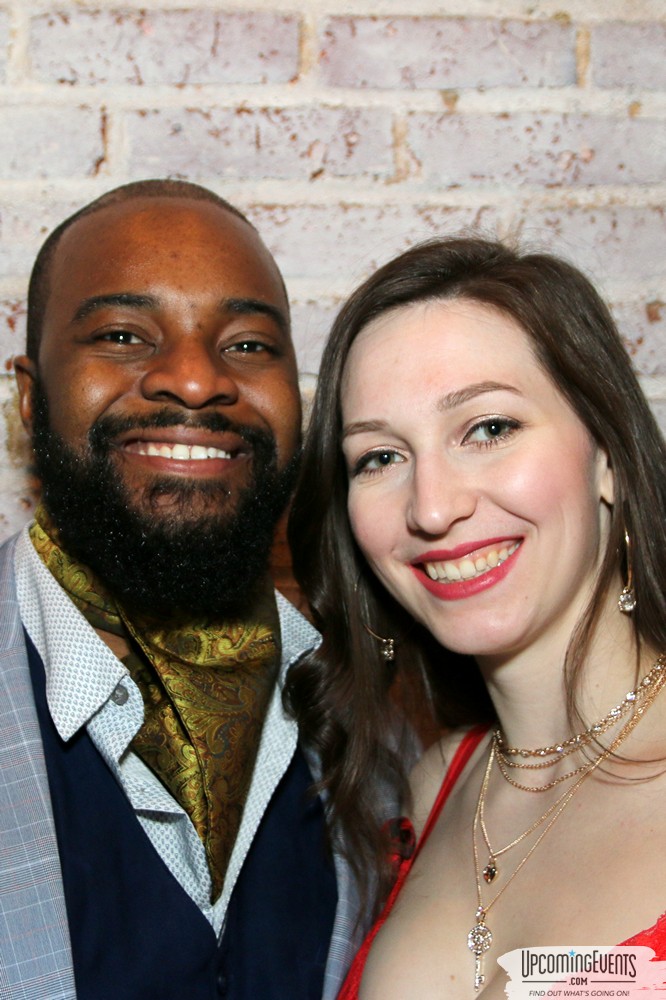 New Years Eve 2019 at The Manayunk Brewery