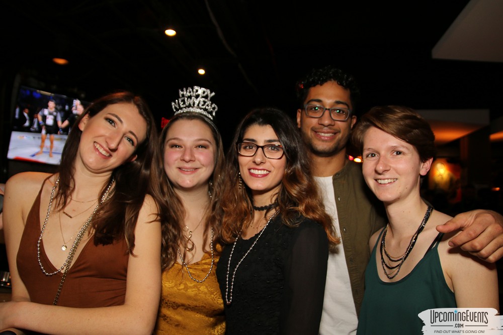 New Years Eve 2019 at The Manayunk Brewery