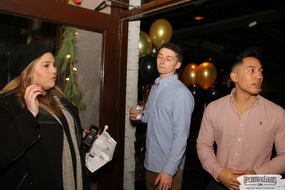 New Years Eve 2019 at The Manayunk Brewery