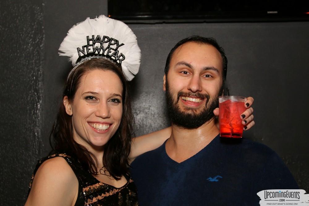 New Years Eve 2019 at The Manayunk Brewery