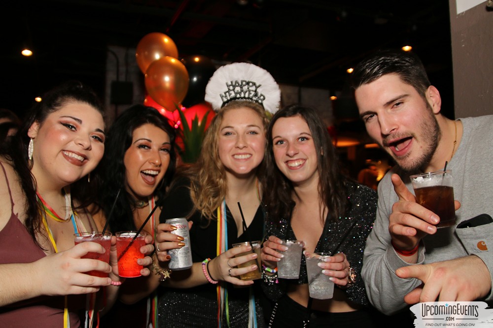 New Years Eve 2019 at The Manayunk Brewery