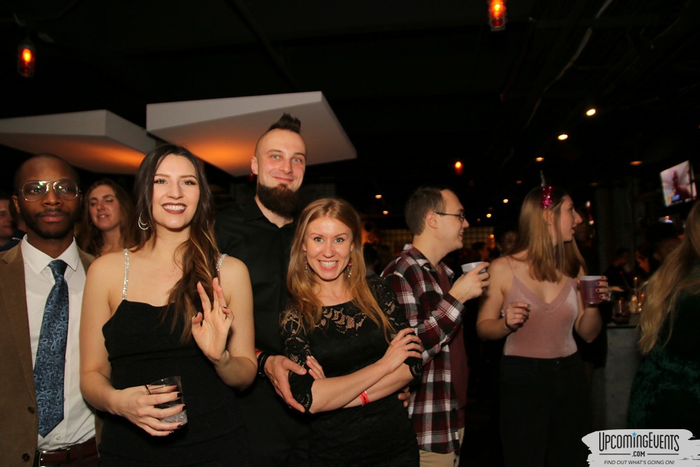 New Years Eve 2019 at The Manayunk Brewery