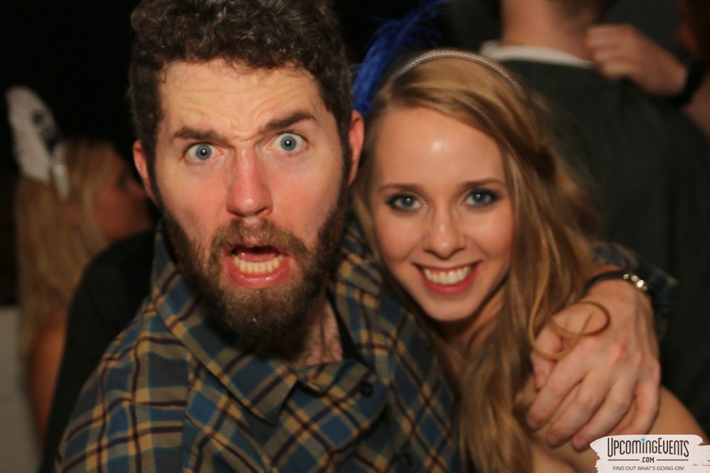 New Years Eve 2019 at The Manayunk Brewery