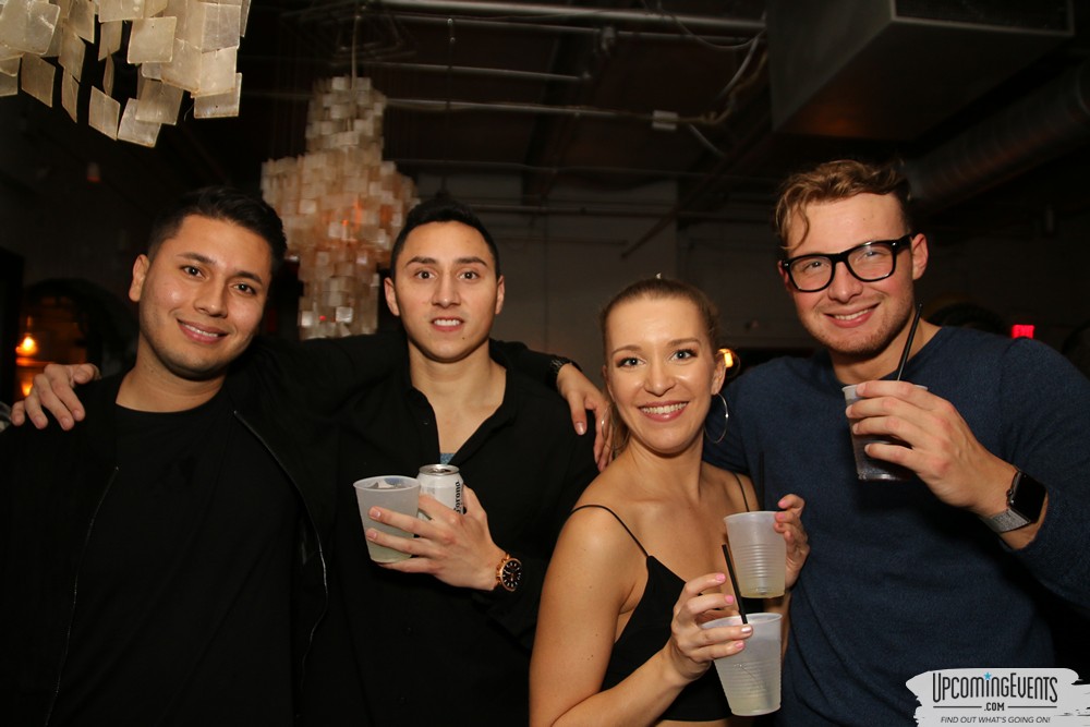 New Years Eve 2019 at The Manayunk Brewery