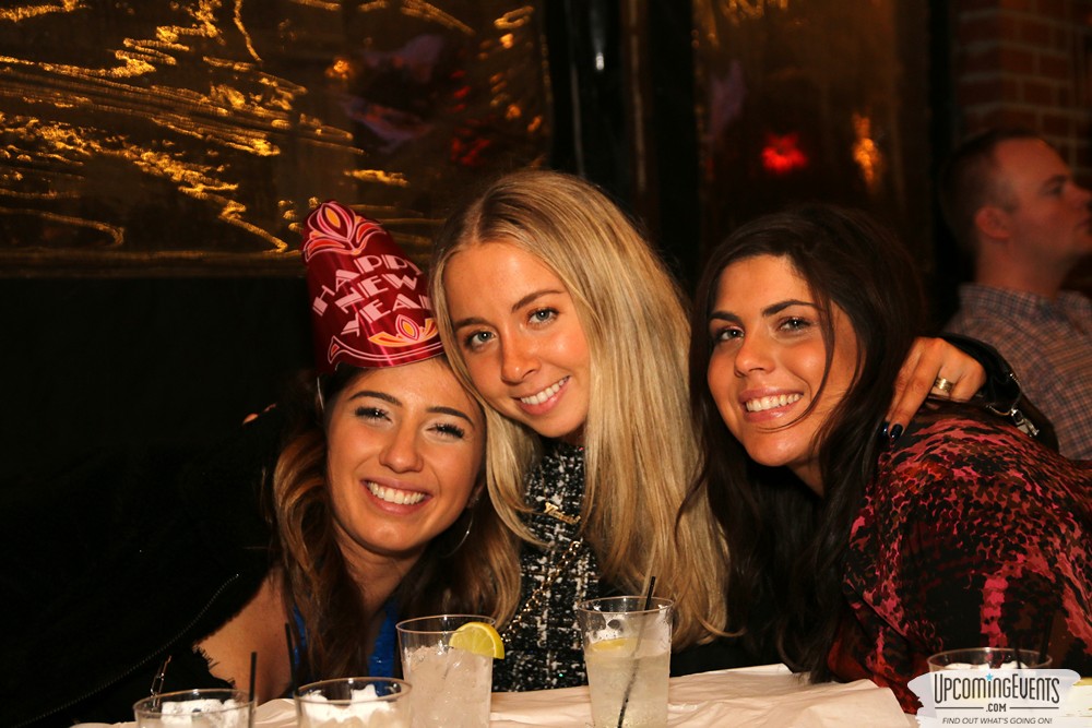 New Years Eve 2019 at The Manayunk Brewery