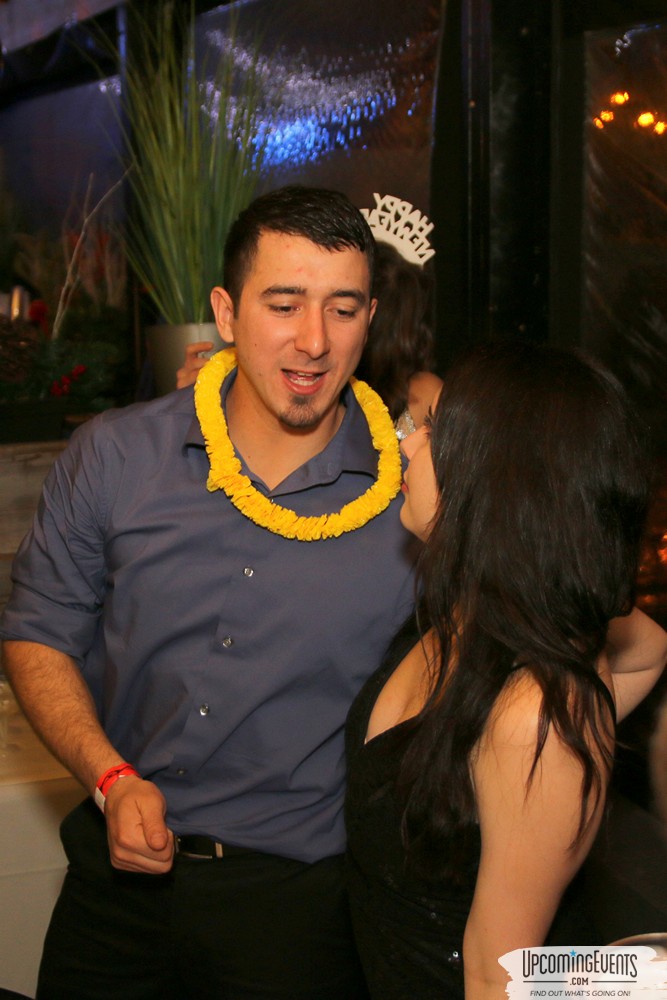 New Years Eve 2019 at The Manayunk Brewery