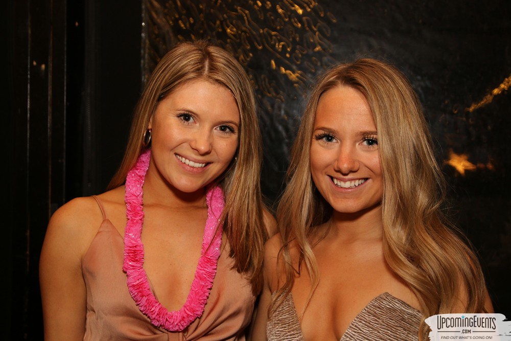 New Years Eve 2019 at The Manayunk Brewery