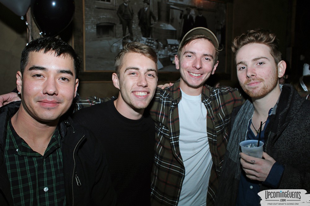 New Years Eve 2019 at JJ Bootleggers