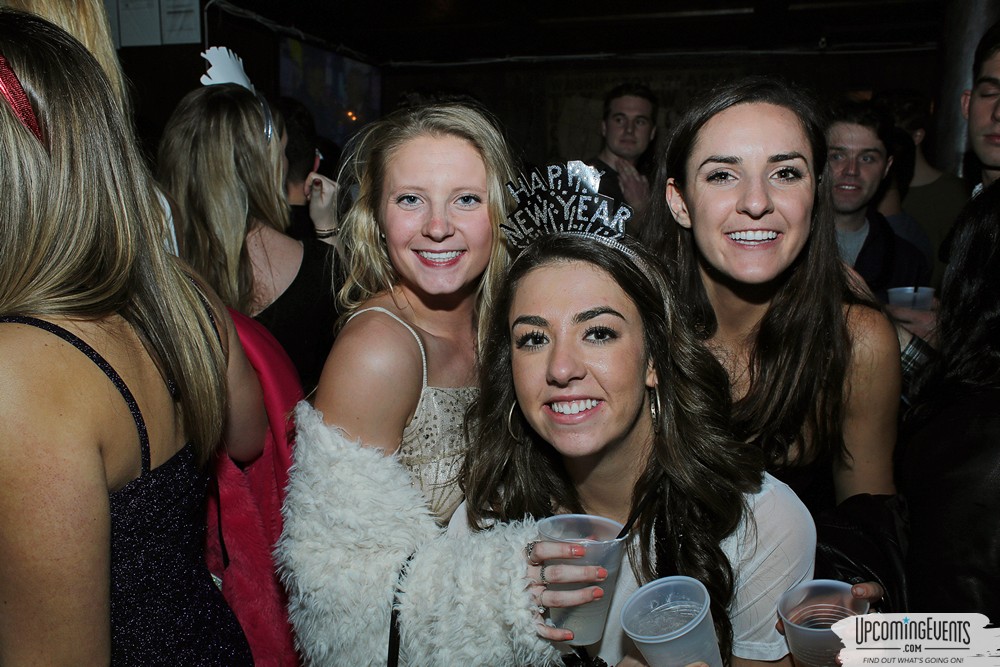 New Years Eve 2019 at JJ Bootleggers