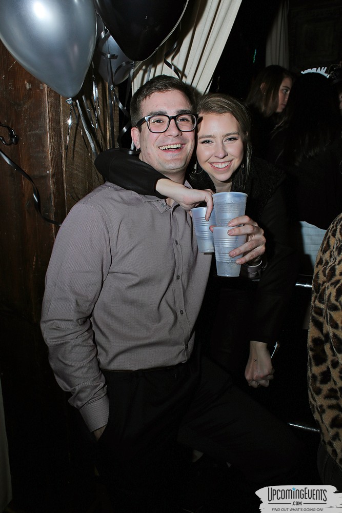 New Years Eve 2019 at JJ Bootleggers