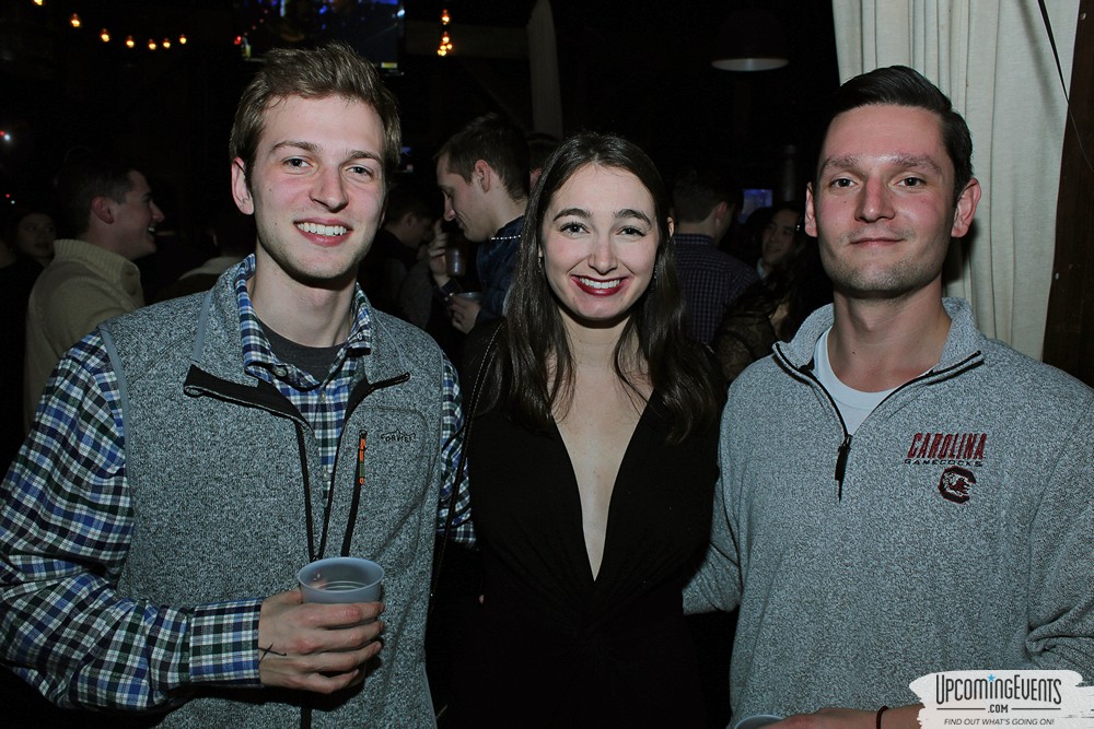 New Years Eve 2019 at JJ Bootleggers