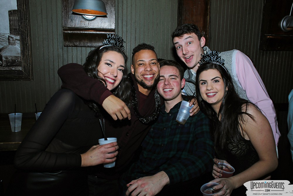 New Years Eve 2019 at JJ Bootleggers