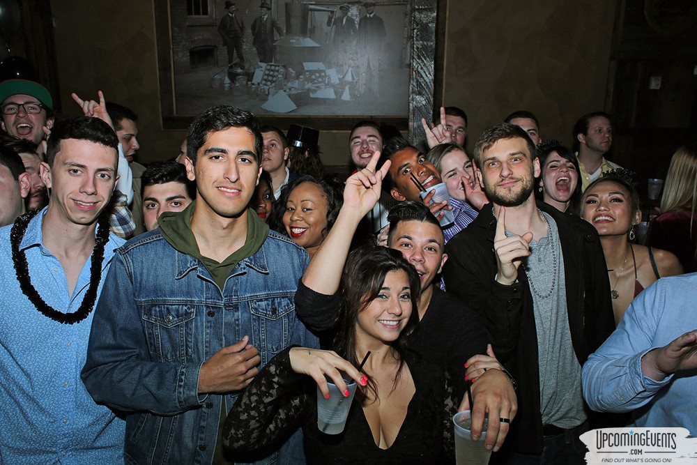 New Years Eve 2019 at JJ Bootleggers