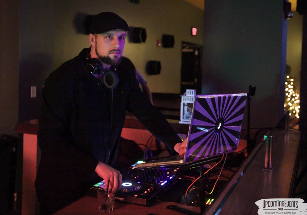 New Years Eve 2019 at Lucky Strike