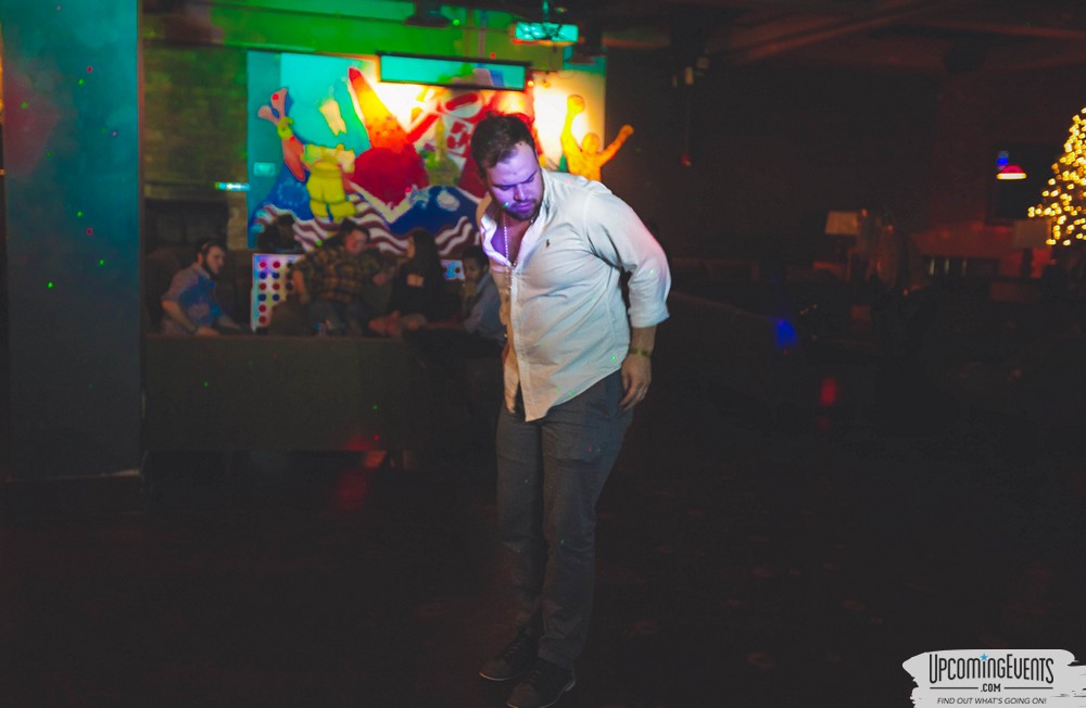 New Years Eve 2019 at Lucky Strike