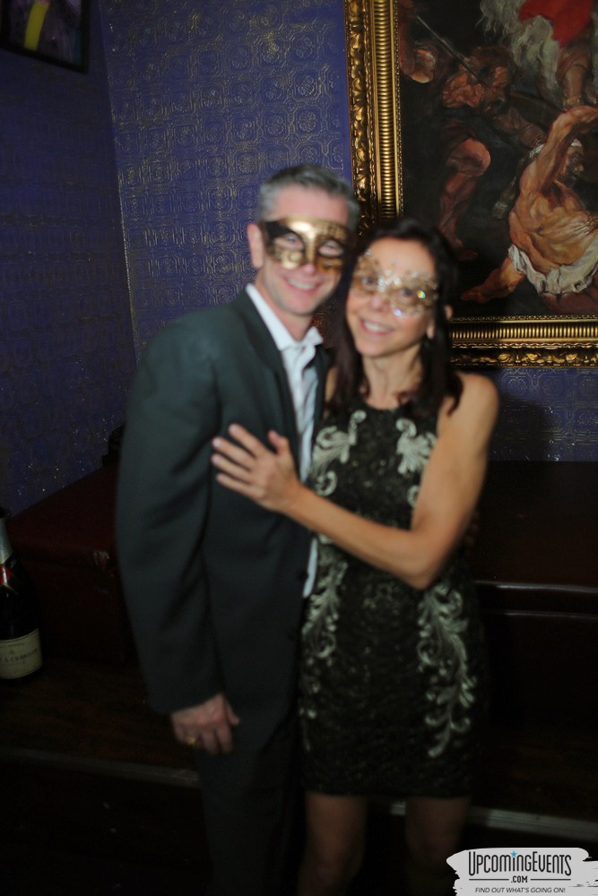 New Years Eve 2019 at Infusion Lounge