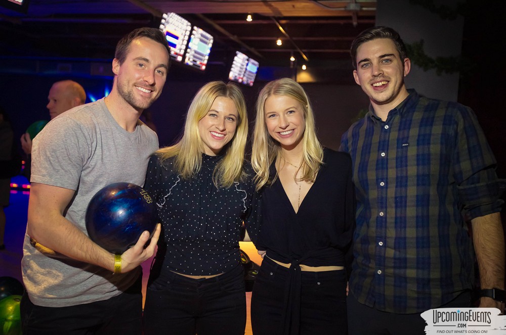 New Years Eve 2019 at The Pyramid Club