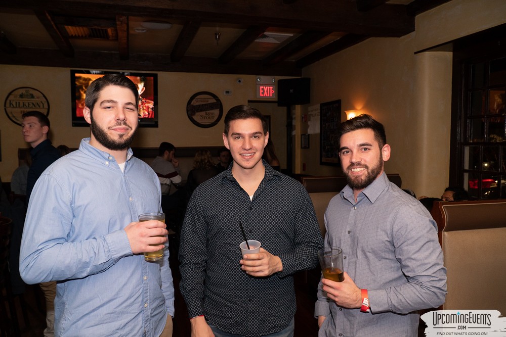 New Years Eve 2019 at Paddy Whacks South Street